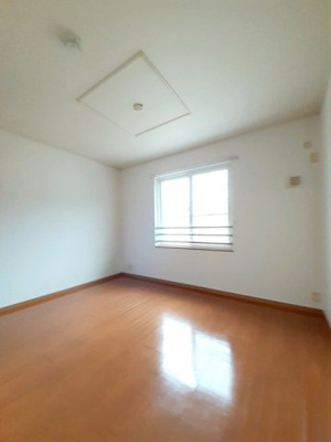 【内装】 | アルフィーノはるＤ | きれいな内装です