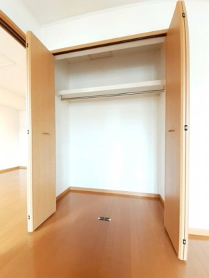 【収納】 | アルフィーノはるＤ | 収納があります
