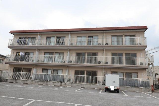 コーポスカイ　Ｅ