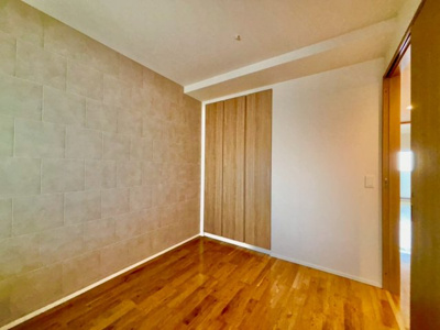 【寝室】 | サンメゾン堺三国ヶ丘駅前