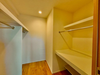 【収納】 | サンメゾン堺三国ヶ丘駅前