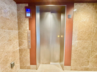 【その他共用部分】 | サンメゾン堺三国ヶ丘駅前