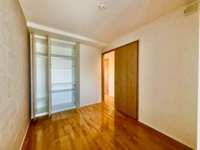 【洋室】 | サンメゾン堺三国ヶ丘駅前