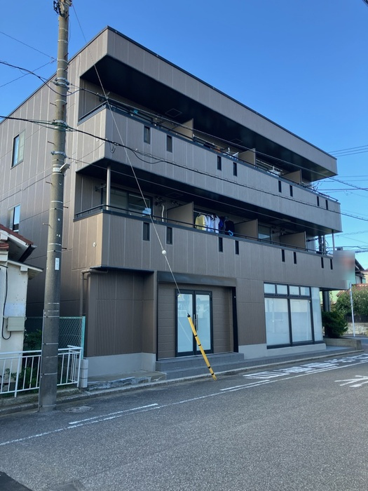 グランドメゾン緑町