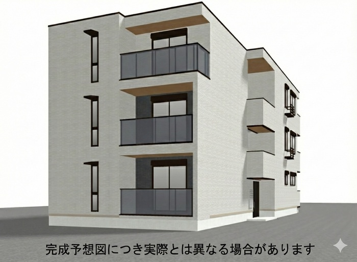 D-セアリス椿森