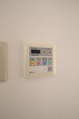 【設備】 | 南海サウスヒルズ松ヶ丘 | 浴室乾燥機