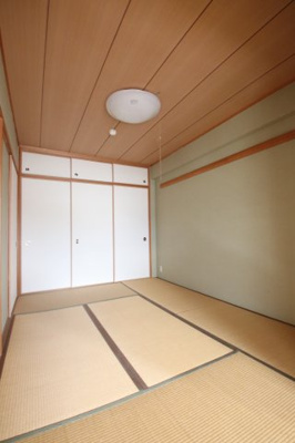 【和室】 | 南海サウスヒルズ松ヶ丘