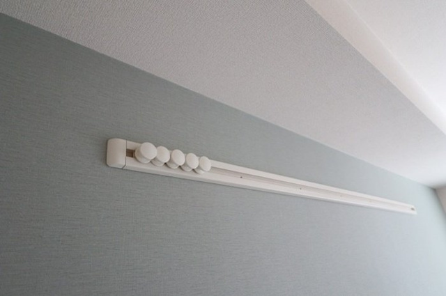 ルリアン大島の内装