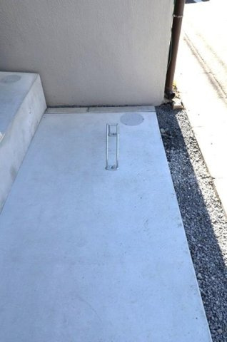 ルリアン大島のその他共用部分