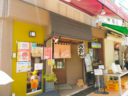 ルリアン大島の周辺