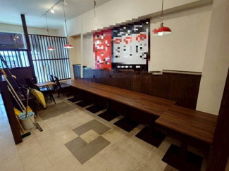 【内装】 | 中山町大字長崎　貸店舗