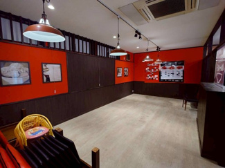 【内装】 | 中山町大字長崎　貸店舗