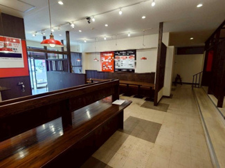 【内装】 | 中山町大字長崎　貸店舗