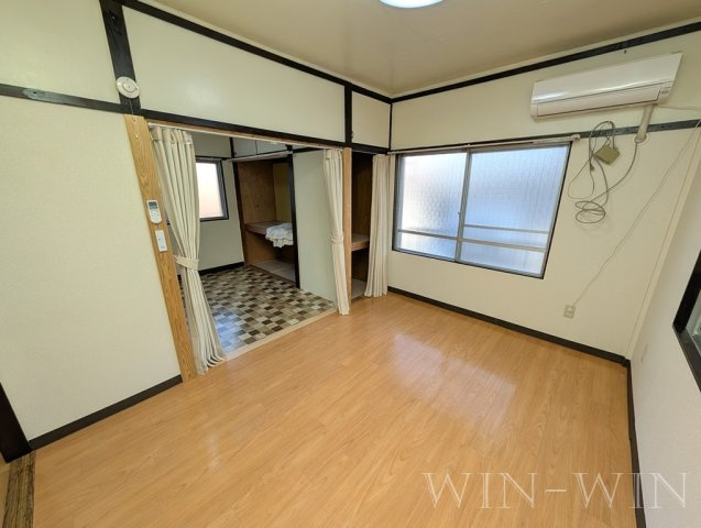 コーポ松山のその他
