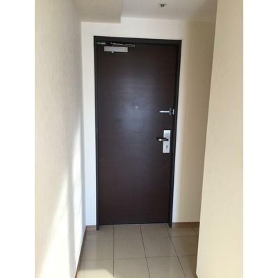 【玄関】 | ステイレジデンス西新宿