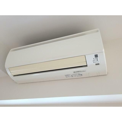 【設備】 | ステイレジデンス西新宿 | エアコン完備。