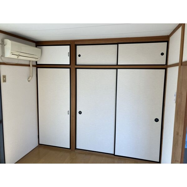 サンライズ市川のその他