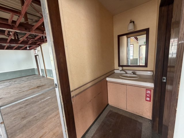  | 中荻野店舗