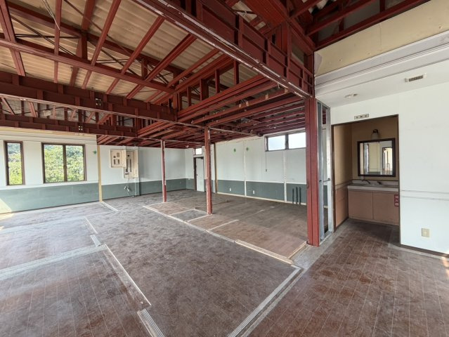  | 中荻野店舗