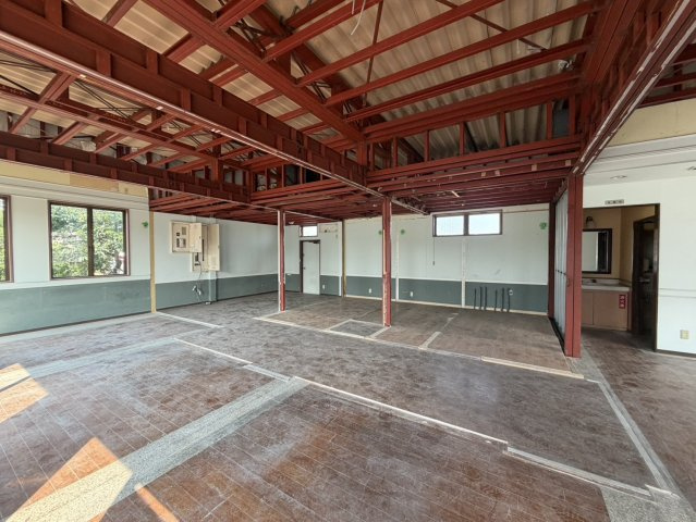  | 中荻野店舗
