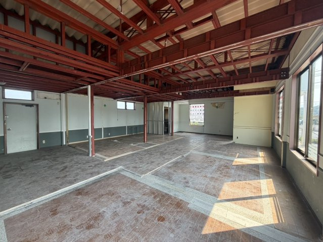  | 中荻野店舗
