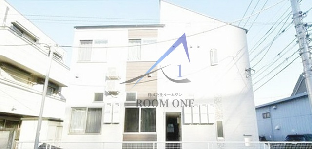 ハーモニーテラス上池袋Ⅲ