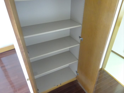 【その他】 | リズ松原Ⅱ