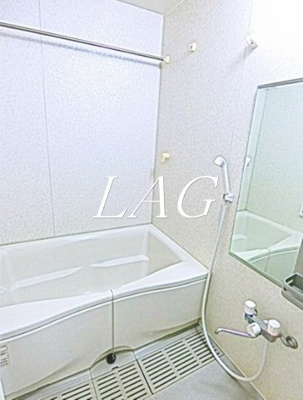 【浴室】 | ステラコート | お風呂(同仕様)です。