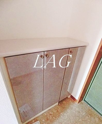 【収納】 | ステラコート | シューズボックス(同仕様)です。