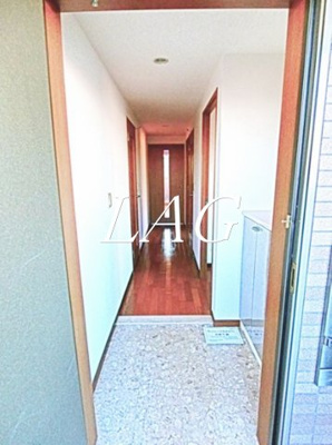 【玄関】 | ステラコート | 玄関(同仕様)です。