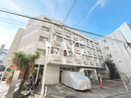 六本木ビジネスアパートメンツの画像