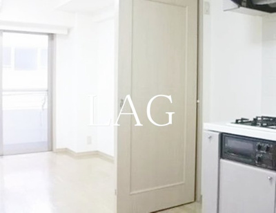 【内装】 | サージュ赤坂 | 内装です。