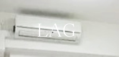 【設備】 | サージュ赤坂 | エアコンです。