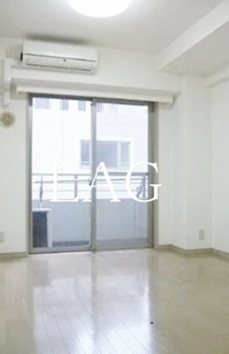 【居間・リビング】 | サージュ赤坂 | 洋室のお部屋です。