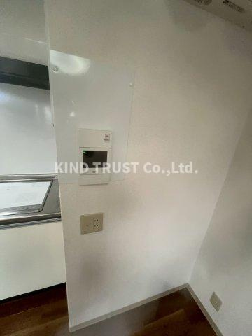 レバンガ天神橋APのセキュリティ