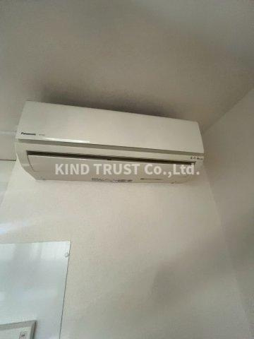 レバンガ天神橋APの設備