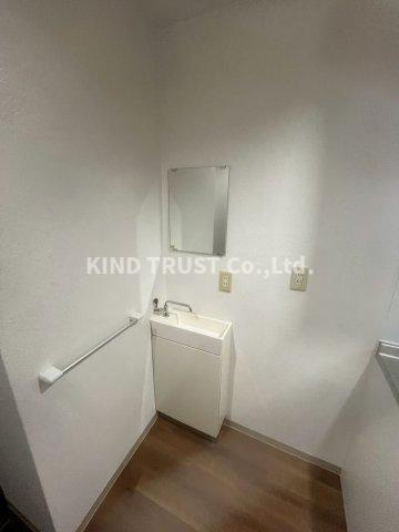 レバンガ天神橋APのその他