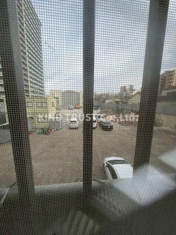 レバンガ天神橋APの展望