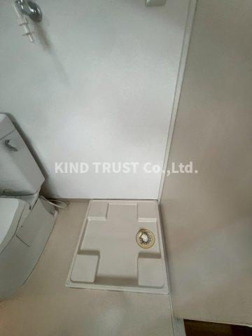 レバンガ天神橋APの設備