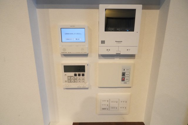 彩都中古戸建のセキュリティ|その他詳細やご質問はお気軽に1Deal Estate☎072-665-9163までお問い合わせください