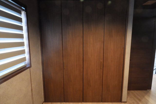 彩都中古戸建の収納|その他詳細やご質問はお気軽に1Deal Estate☎072-665-9163までお問い合わせください