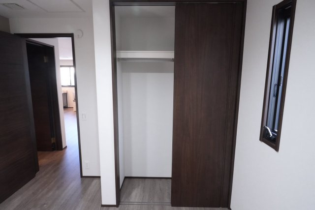 彩都中古戸建の収納|その他詳細やご質問はお気軽に1Deal Estate☎072-665-9163までお問い合わせください