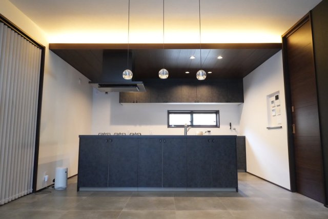 彩都中古戸建のキッチン|その他詳細やご質問はお気軽に1Deal Estate☎072-665-9163までお問い合わせください