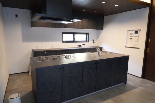 彩都中古戸建のキッチン|その他詳細やご質問はお気軽に1Deal Estate☎072-665-9163までお問い合わせください