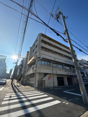 【その他】 | 夕陽丘コーポ