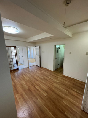 【その他】 | 夕陽丘コーポ