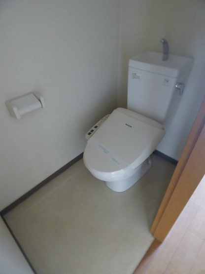 【トイレ】アンフィニ河原町