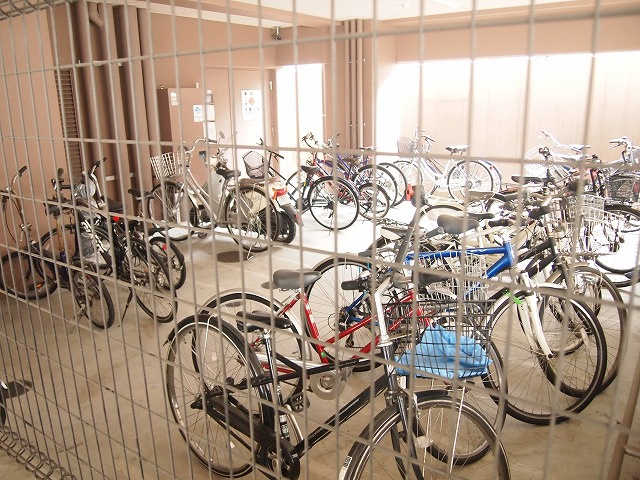 【その他共用部分】アンフィニ河原町