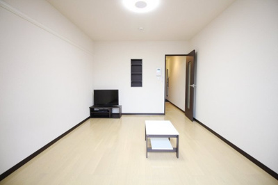 【居間・リビング】 | レオネクスト淀リヴィエール