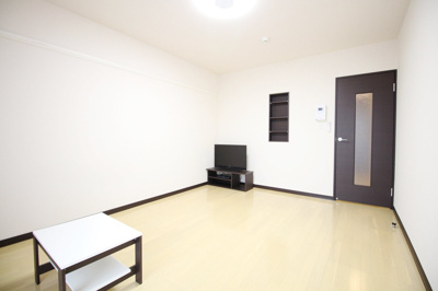 【居間・リビング】 | レオネクスト淀リヴィエール